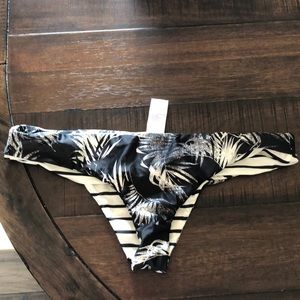 Billabong reversible bikini bottoms
